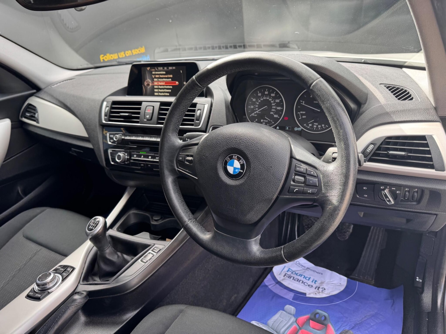 Used BMW 1 Series 2017 for sale - 78034700: Photo 18