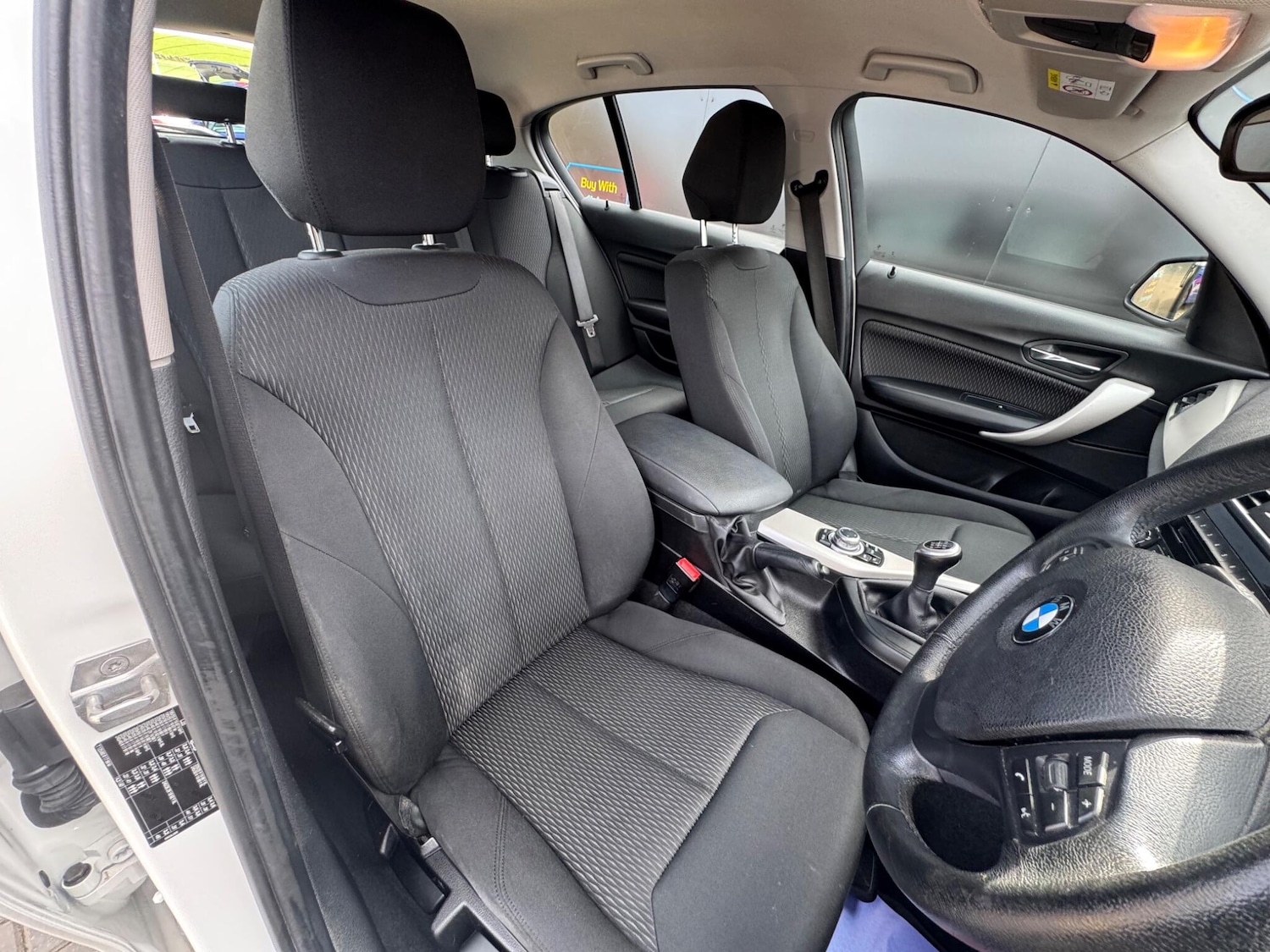 Used BMW 1 Series 2017 for sale - 78034700: Photo 19