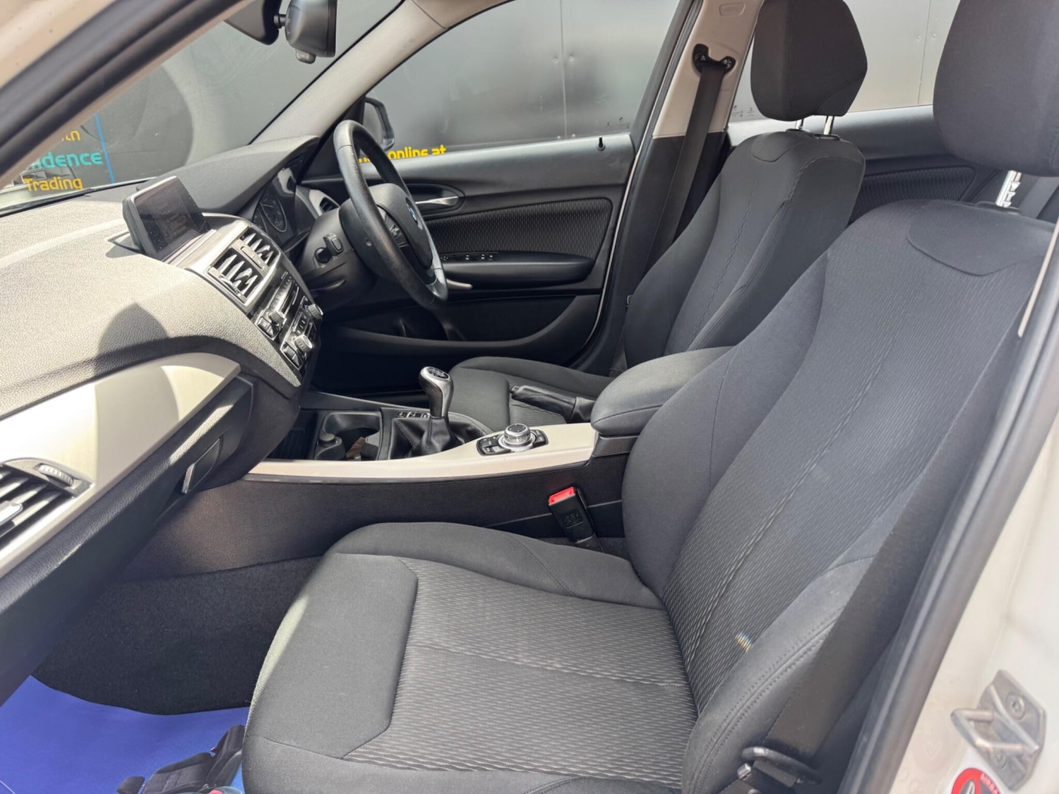 Used BMW 1 Series 2017 for sale - 78034700: Photo 21