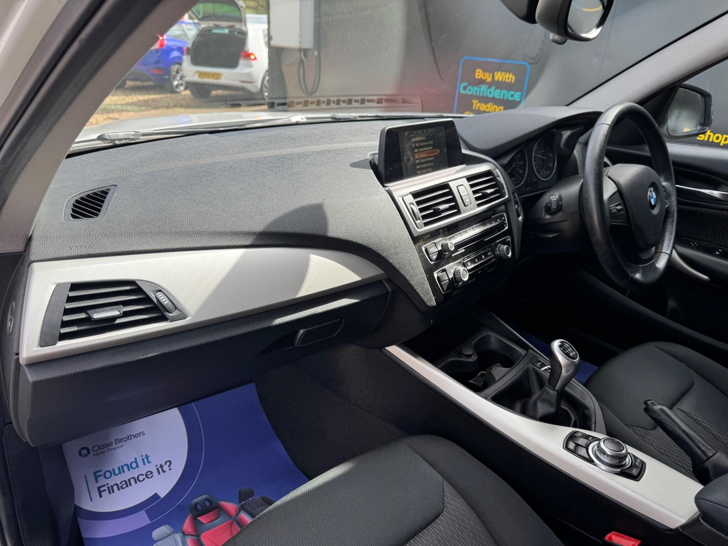 Used BMW 1 Series 2017 for sale - 78034700: Photo 22