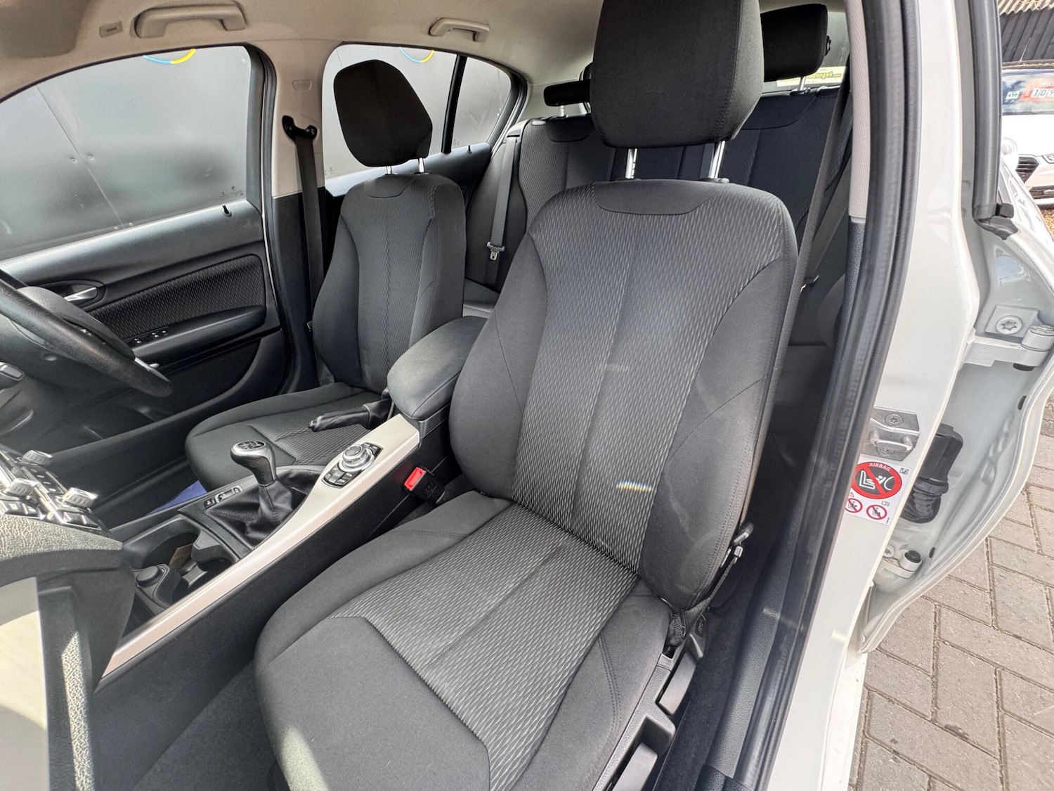 Used BMW 1 Series 2017 for sale - 78034700: Photo 23