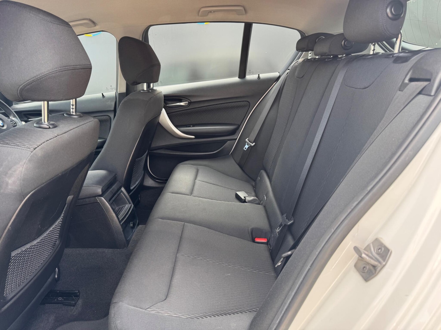 Used BMW 1 Series 2017 for sale - 78034700: Photo 24