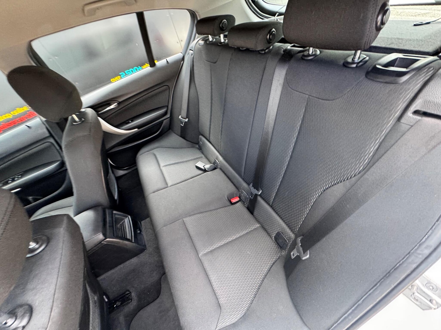 Used BMW 1 Series 2017 for sale - 78034700: Photo 25