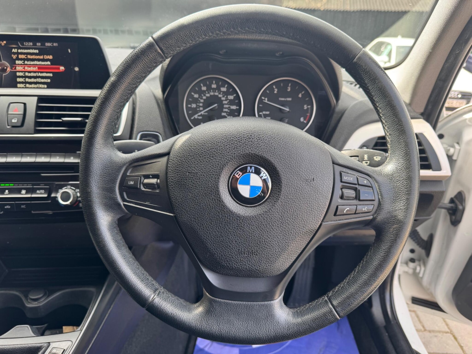 Used BMW 1 Series 2017 for sale - 78034700: Photo 27