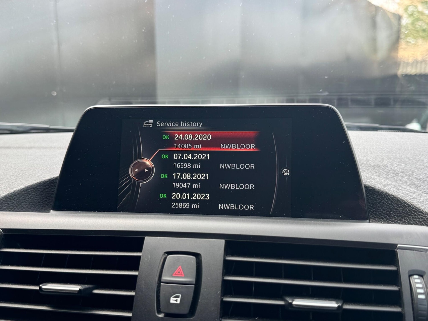 Used BMW 1 Series 2017 for sale - 78034700: Photo 33