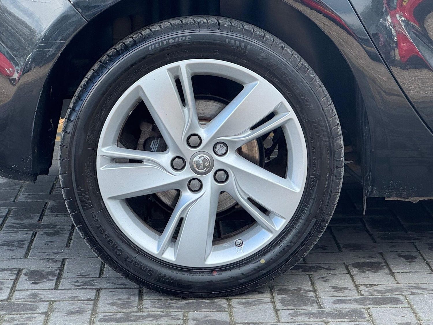 Used Vauxhall Astra for sale - 77808021: Photo 11