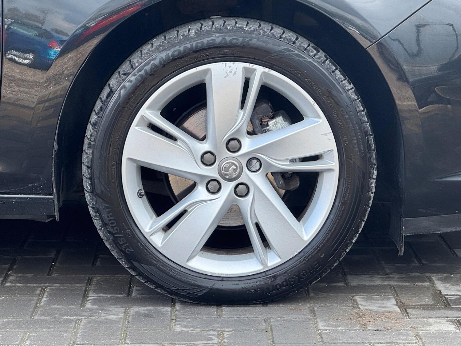 Used Vauxhall Astra for sale - 77808021: Photo 13