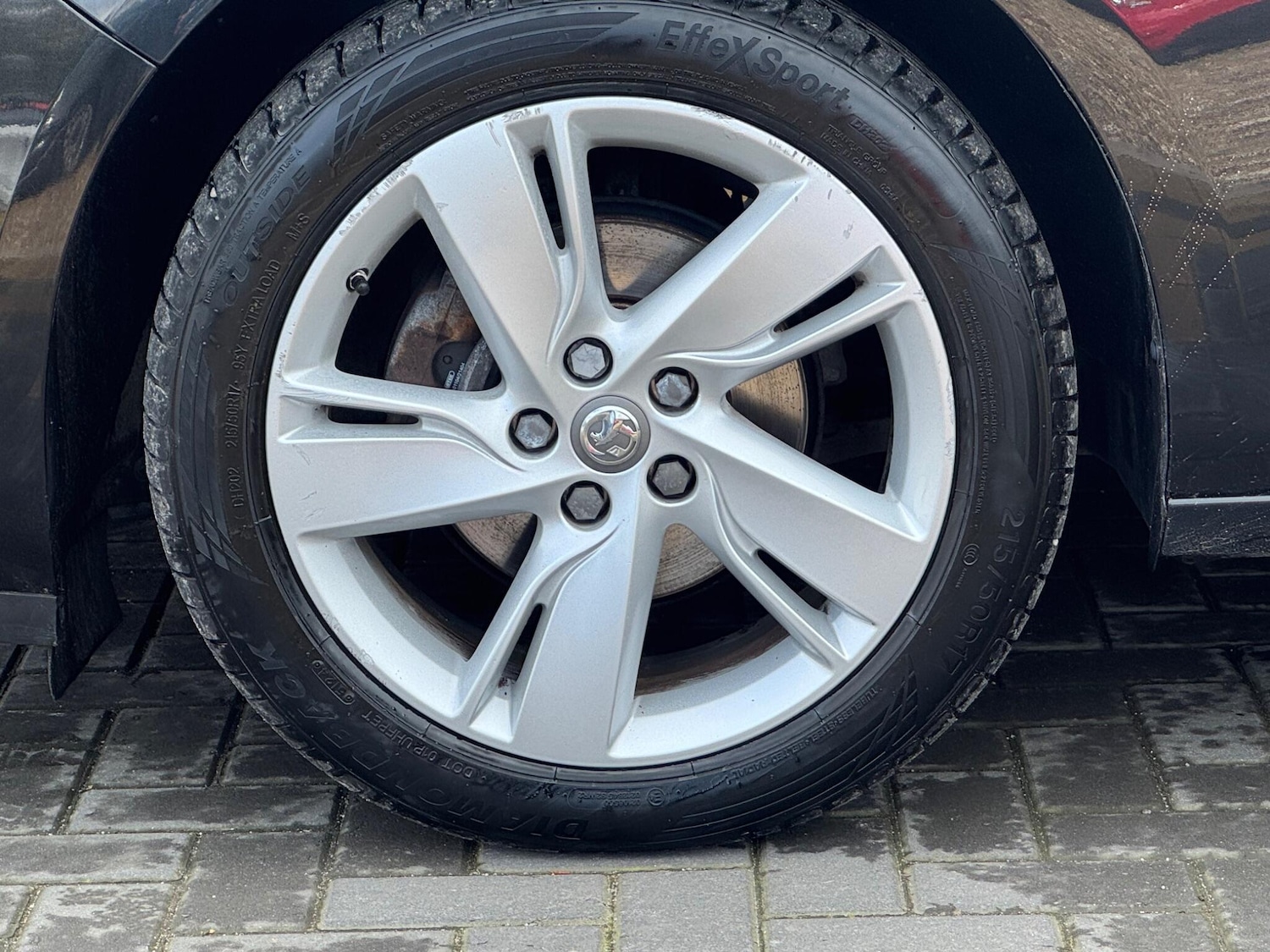 Used Vauxhall Astra for sale - 77808021: Photo 14