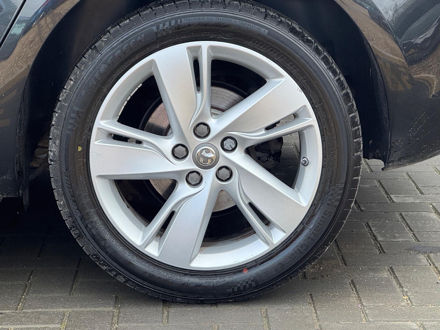 Used Vauxhall Astra for sale - 77808021: Photo 15