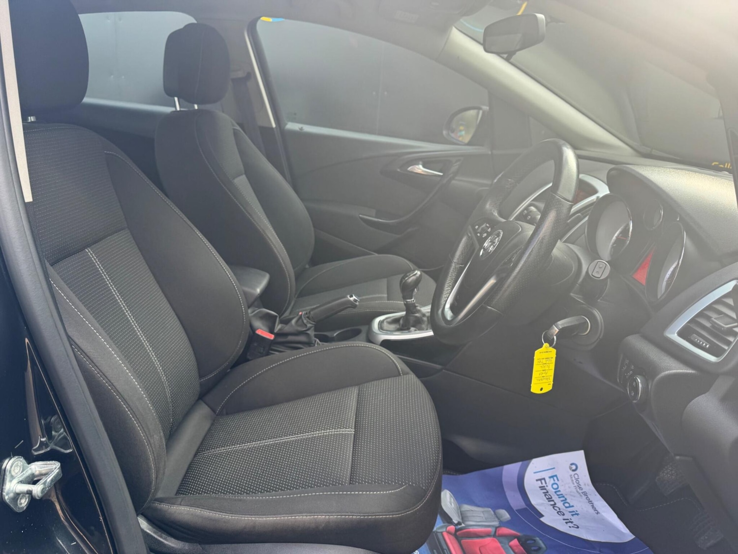 Used Vauxhall Astra for sale - 77808021: Photo 17