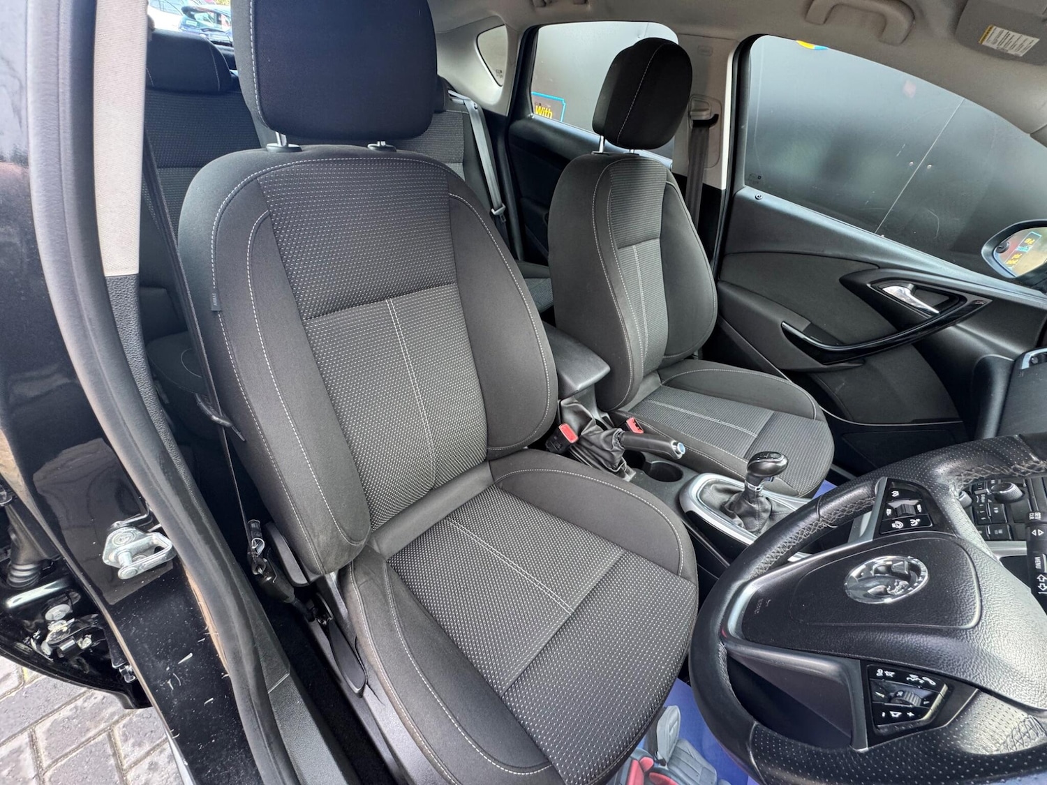 Used Vauxhall Astra for sale - 77808021: Photo 19