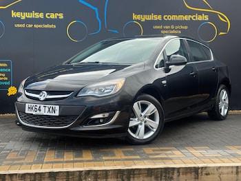 (64) - 1.4 16v SRi Euro 5 5dr