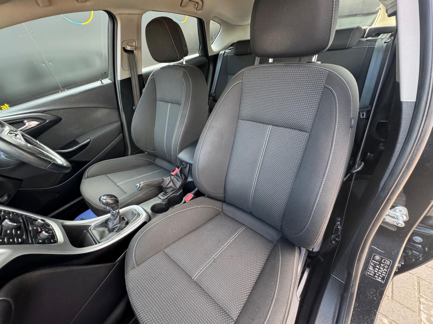 Used Vauxhall Astra for sale - 77808021: Photo 23