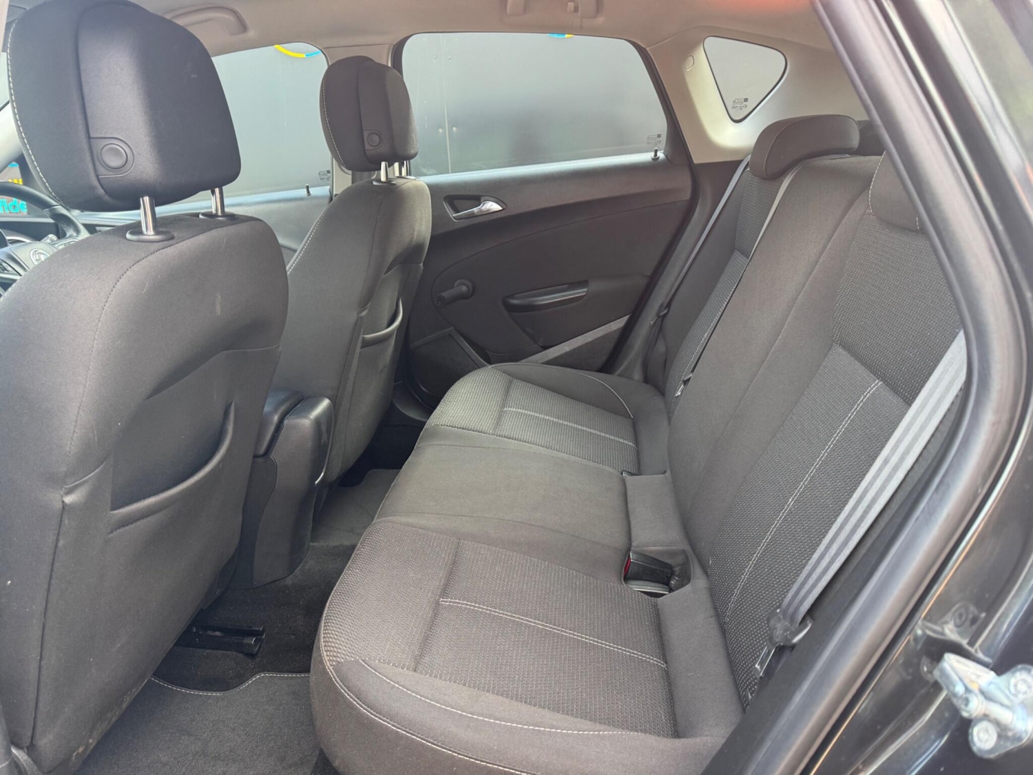 Used Vauxhall Astra for sale - 77808021: Photo 24