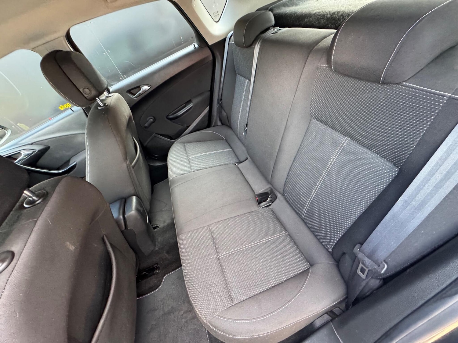 Used Vauxhall Astra for sale - 77808021: Photo 25