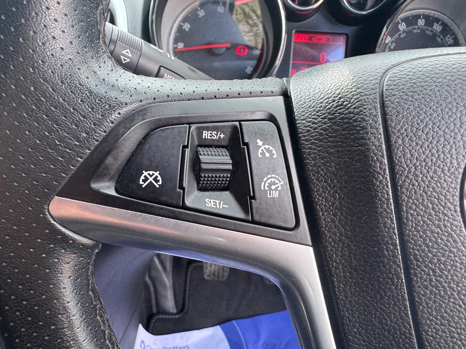 Used Vauxhall Astra for sale - 77808021: Photo 28