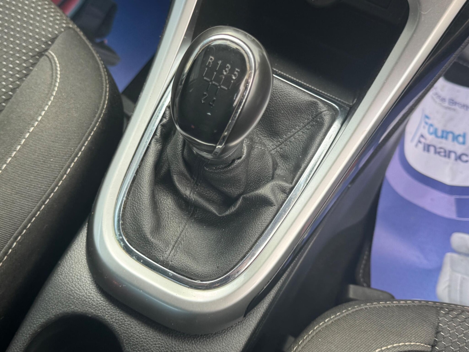 Used Vauxhall Astra for sale - 77808021: Photo 33