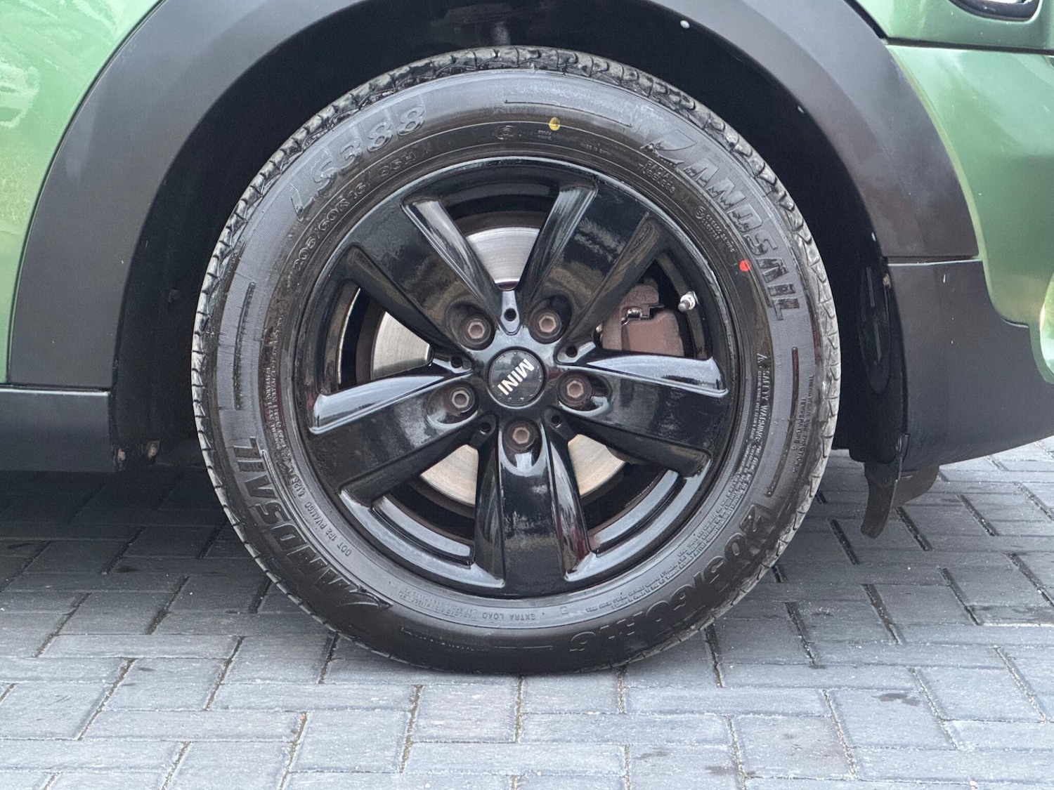 Used MINI Paceman 2015 for sale - 76485489: Photo 10