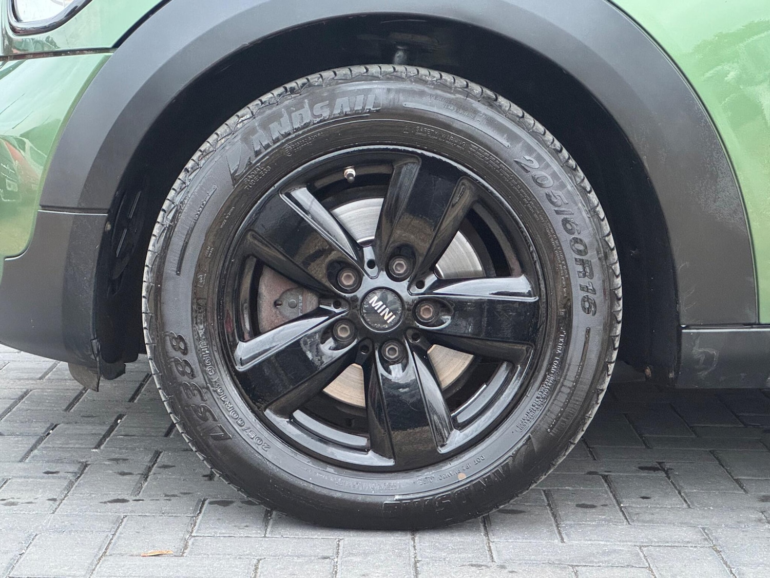 Used MINI Paceman 2015 for sale - 76485489: Photo 11