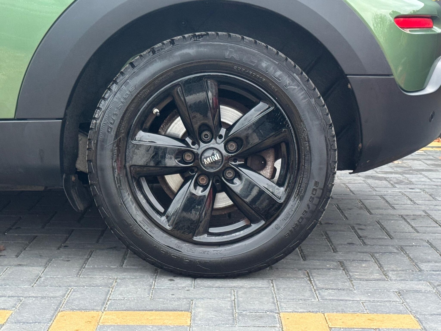 Used MINI Paceman 2015 for sale - 76485489: Photo 12