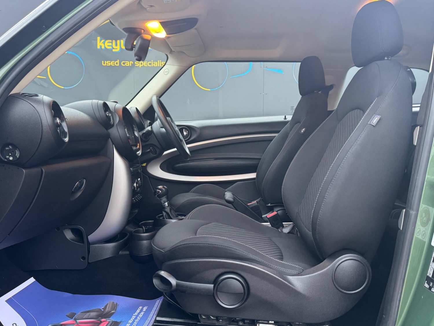 Used MINI Paceman 2015 for sale - 76485489: Photo 14