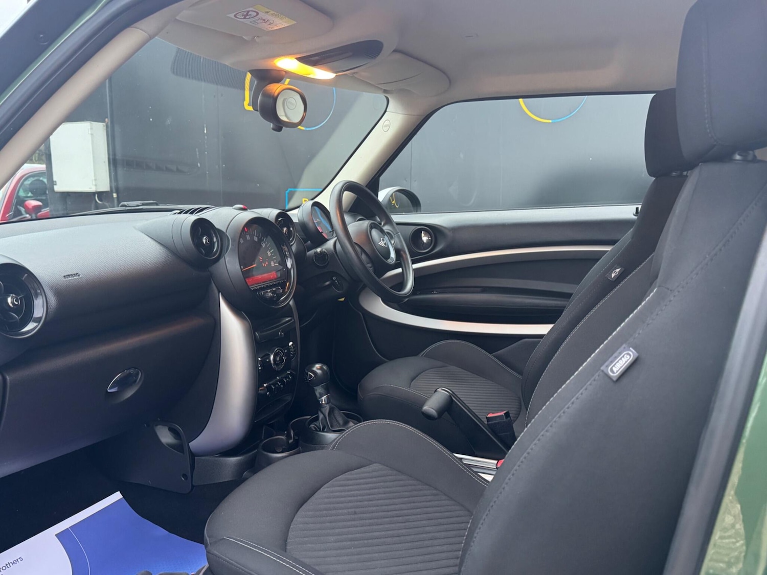 Used MINI Paceman 2015 for sale - 76485489: Photo 15