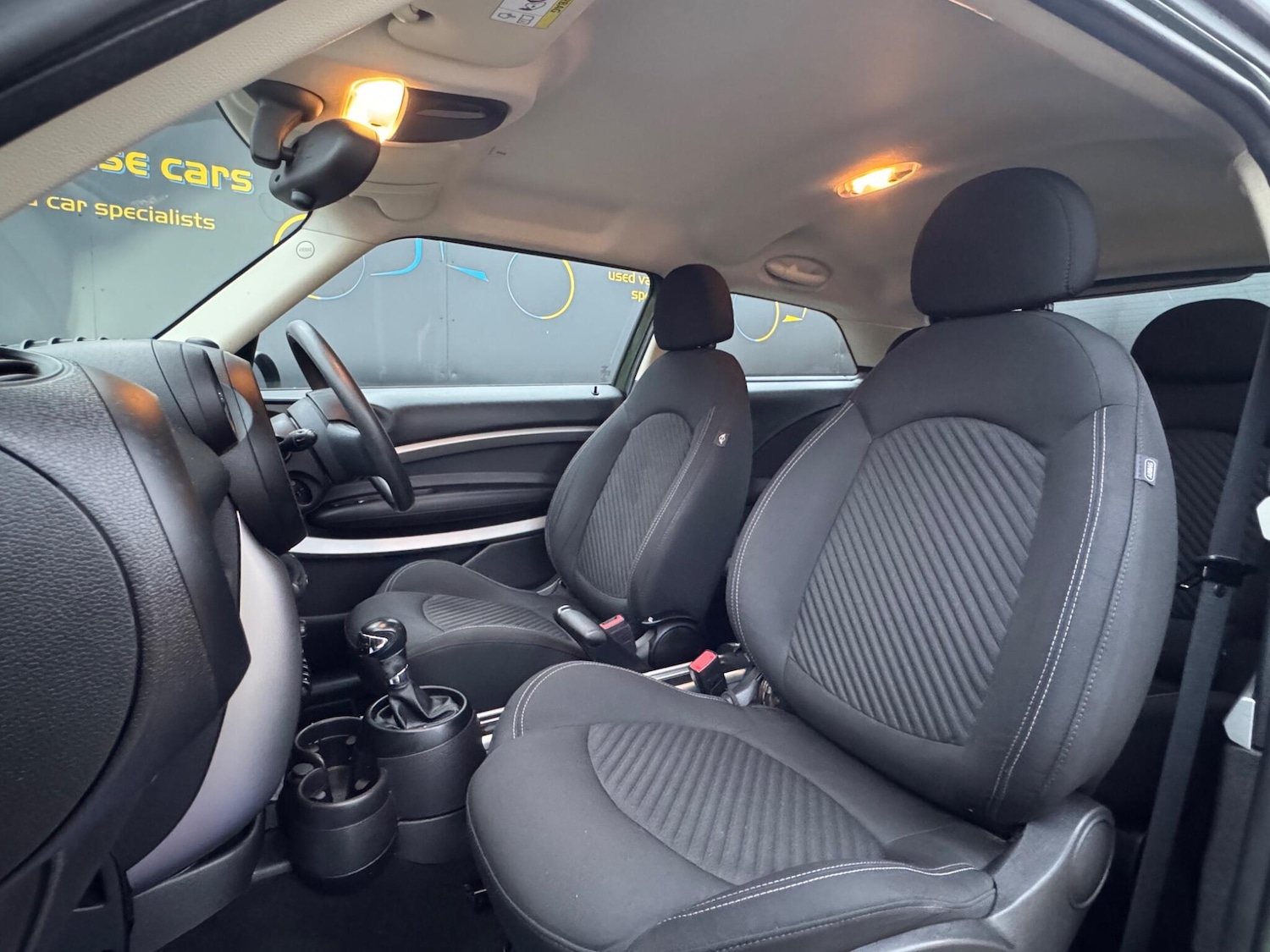 Used MINI Paceman 2015 for sale - 76485489: Photo 16