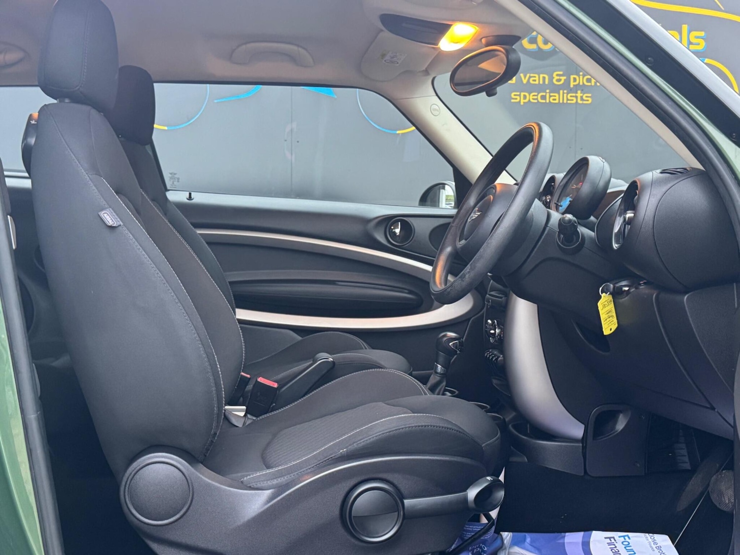 Used MINI Paceman 2015 for sale - 76485489: Photo 17