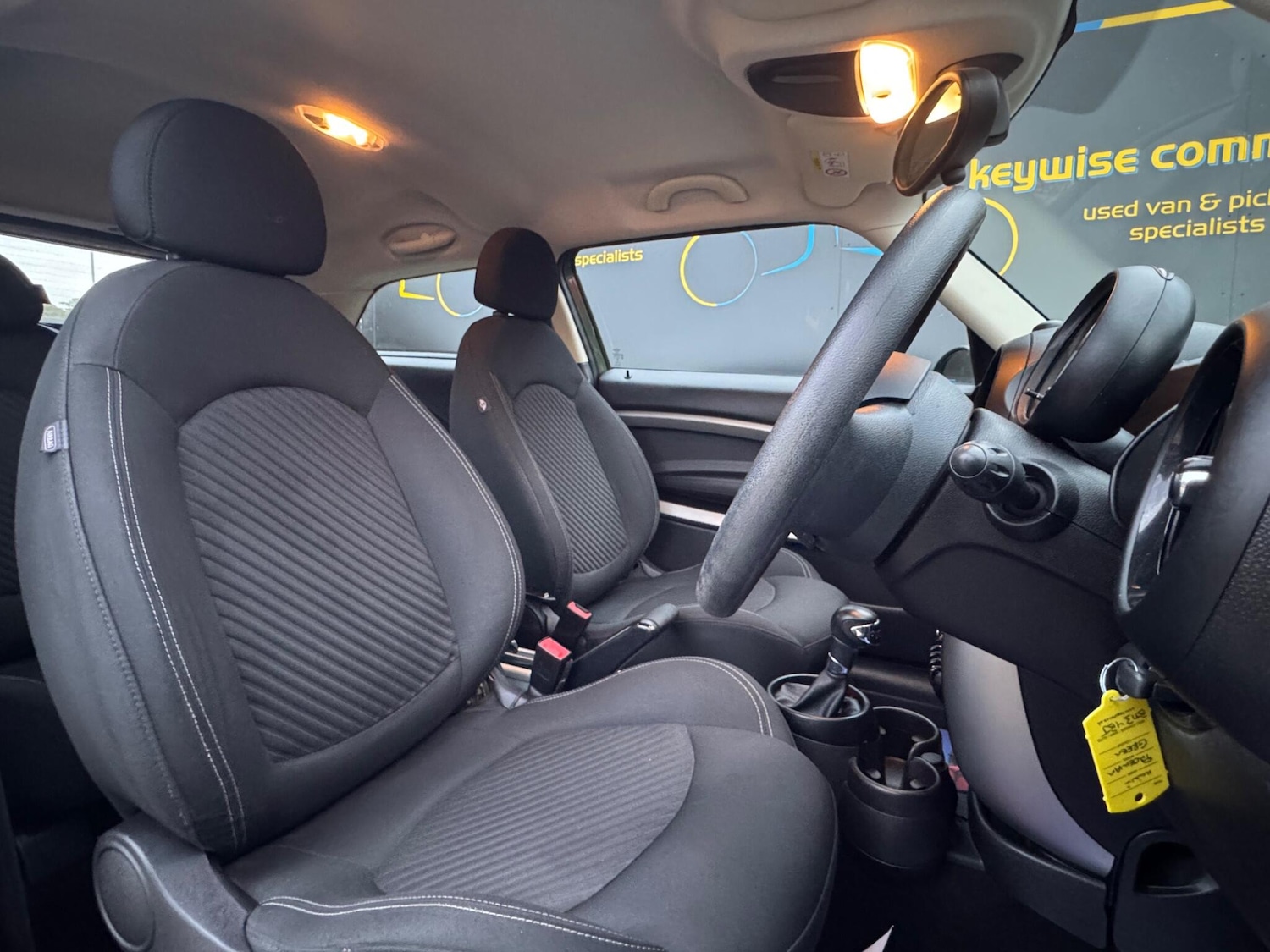 Used MINI Paceman 2015 for sale - 76485489: Photo 19