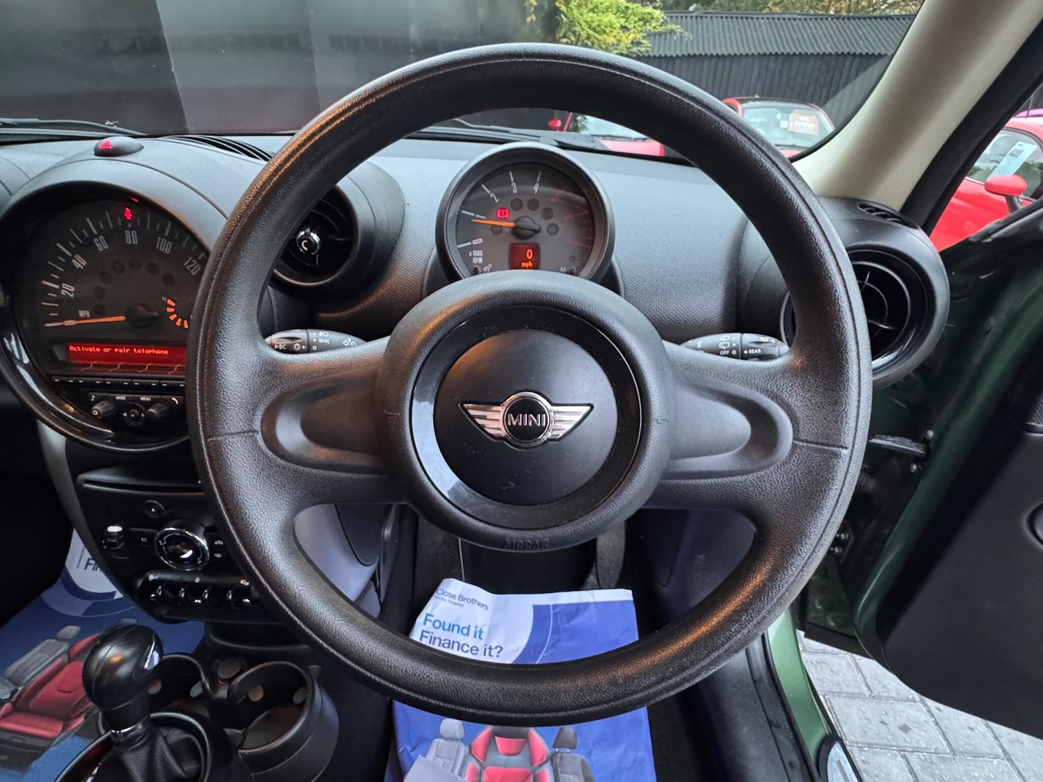 Used MINI Paceman 2015 for sale - 76485489: Photo 20