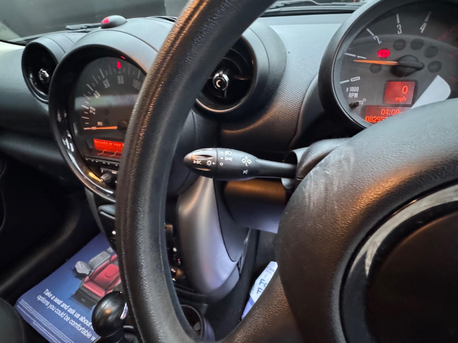 Used MINI Paceman 2015 for sale - 76485489: Photo 21