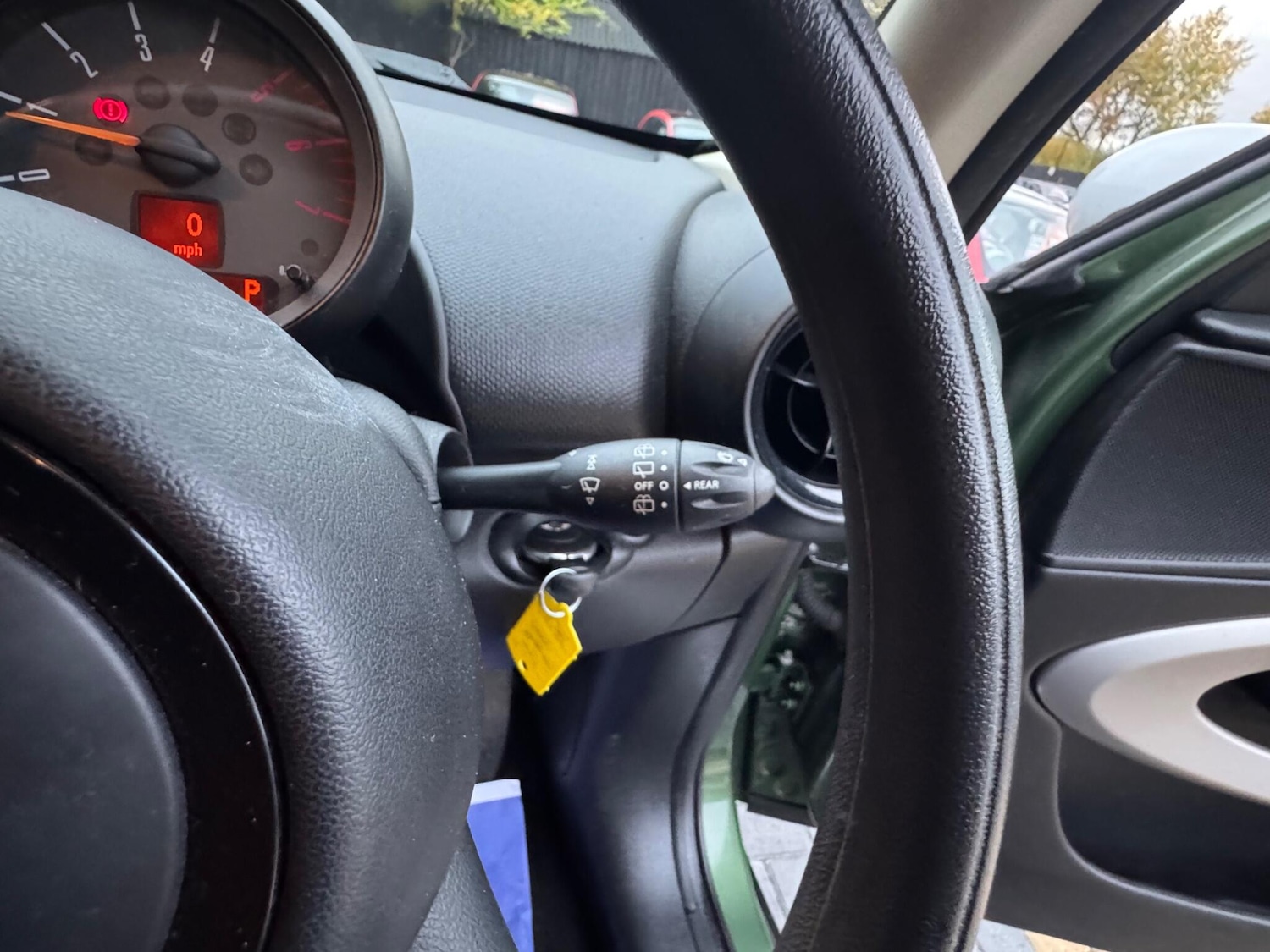 Used MINI Paceman 2015 for sale - 76485489: Photo 22