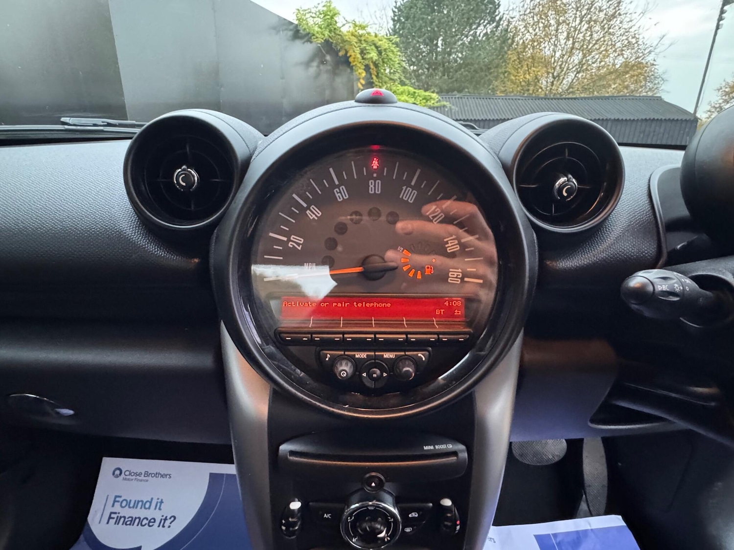 Used MINI Paceman 2015 for sale - 76485489: Photo 23