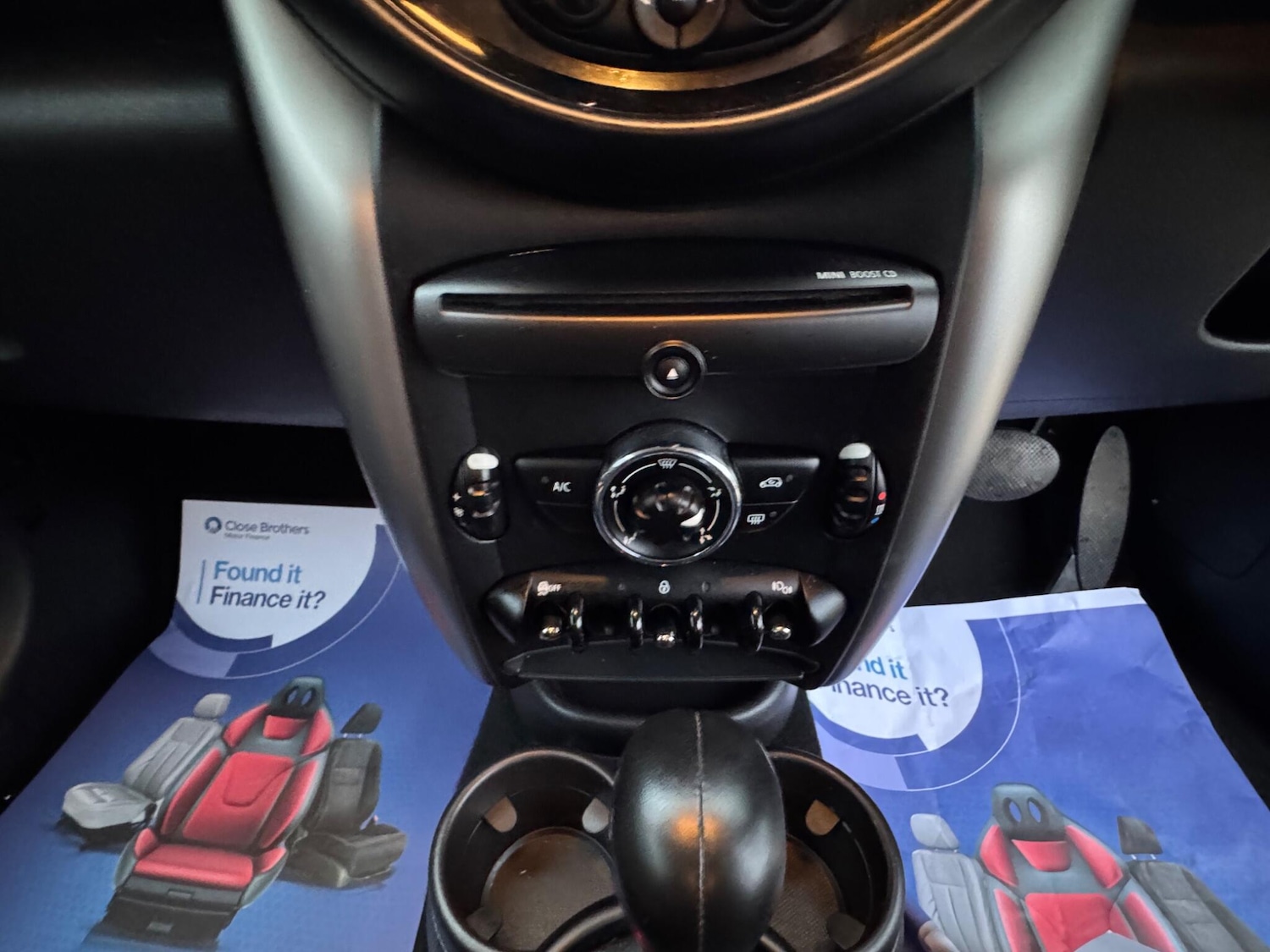 Used MINI Paceman 2015 for sale - 76485489: Photo 24