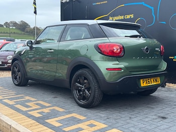 Used MINI Paceman 2015 for sale - 76485489: Photo