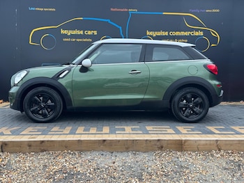 Used MINI Paceman 2015 for sale - 76485489: Photo