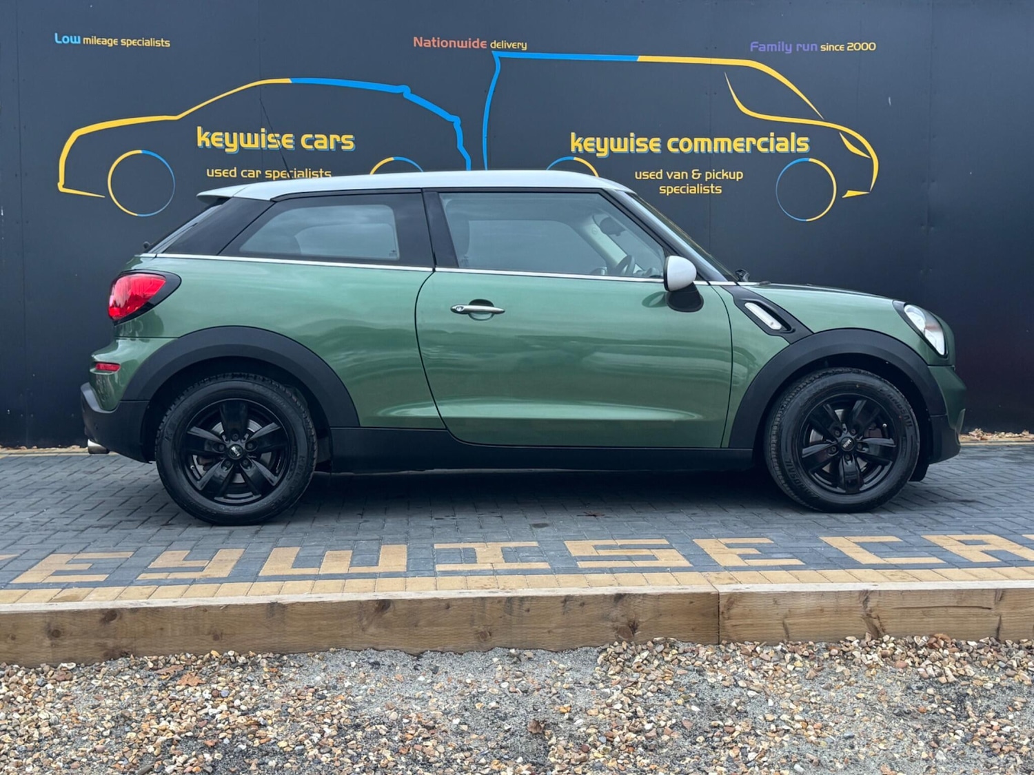 Used MINI Paceman 2015 for sale - 76485489: Photo 5