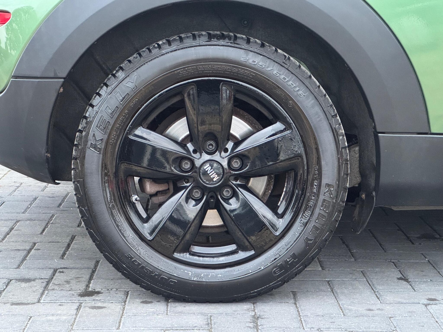 Used MINI Paceman 2015 for sale - 76485489: Photo 9