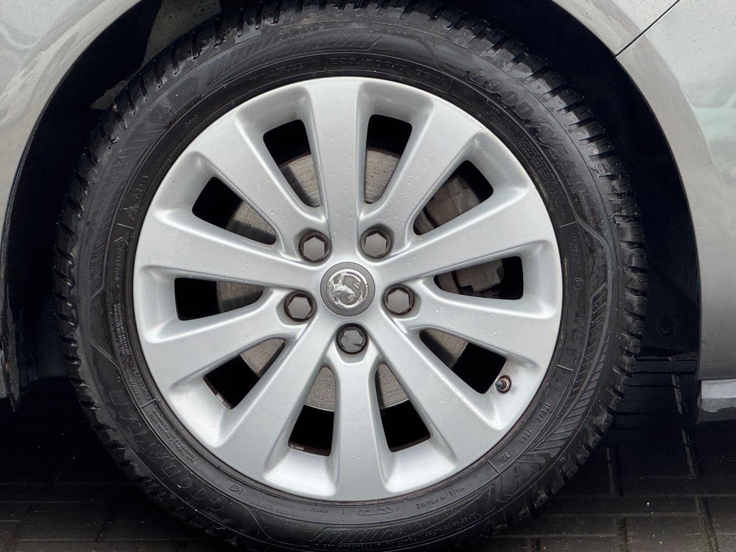 Used Vauxhall Zafira 2016 for sale - 77291682: Photo 11