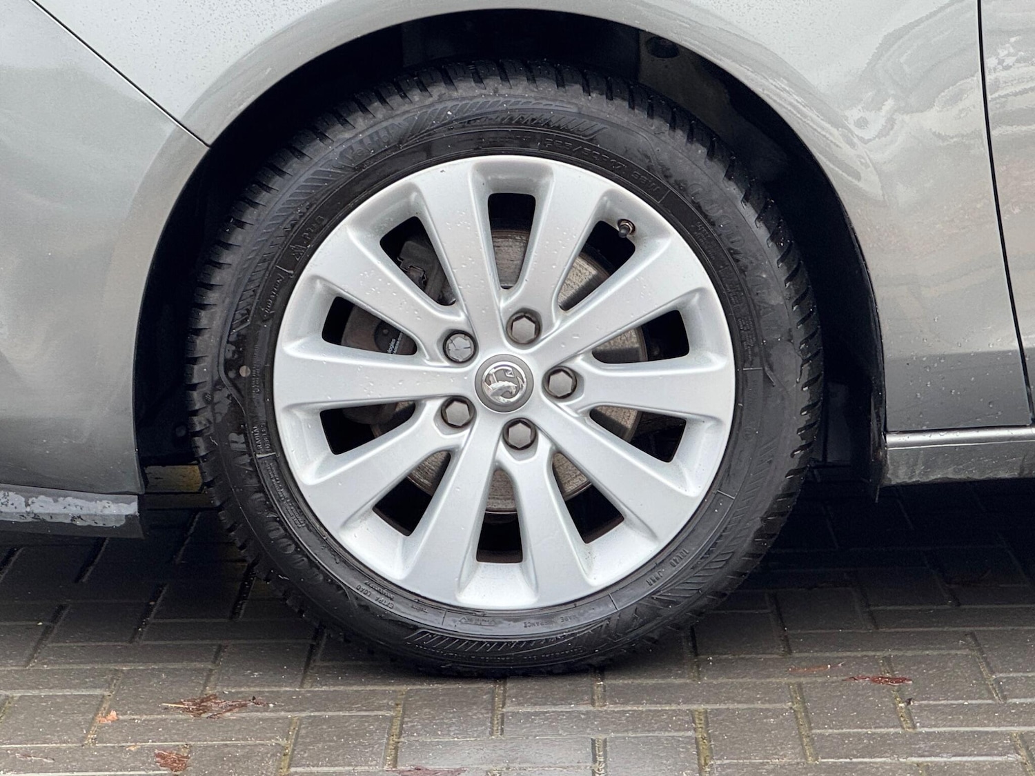 Used Vauxhall Zafira 2016 for sale - 77291682: Photo 15