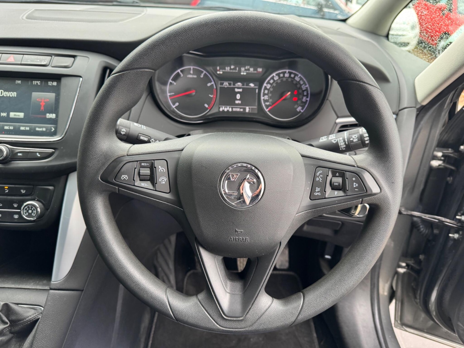 Used Vauxhall Zafira 2016 for sale - 77291682: Photo 27