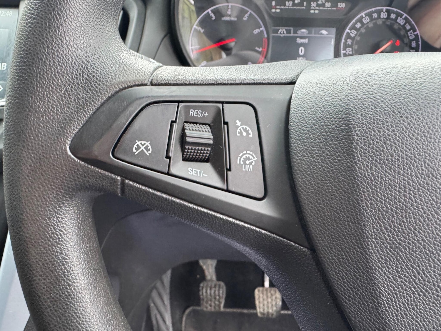 Used Vauxhall Zafira 2016 for sale - 77291682: Photo 28