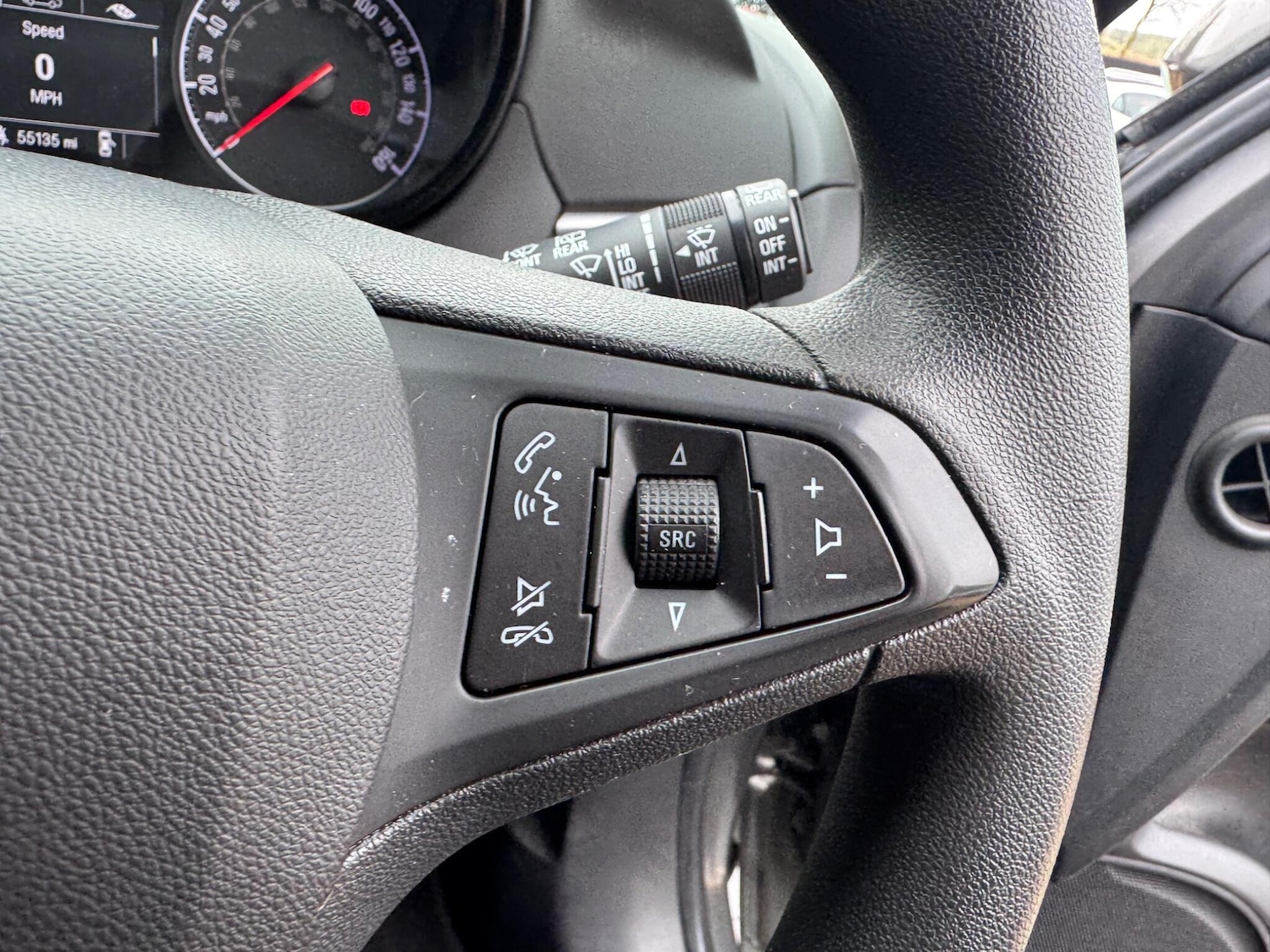 Used Vauxhall Zafira 2016 for sale - 77291682: Photo 29