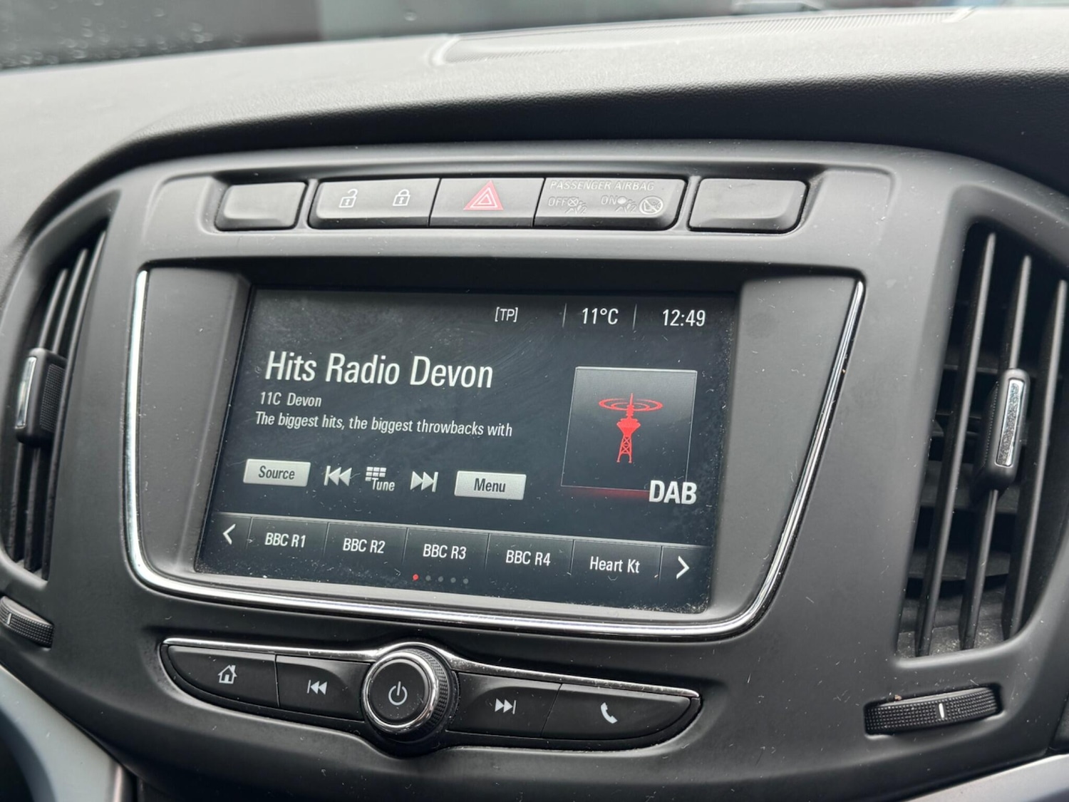 Used Vauxhall Zafira 2016 for sale - 77291682: Photo 30