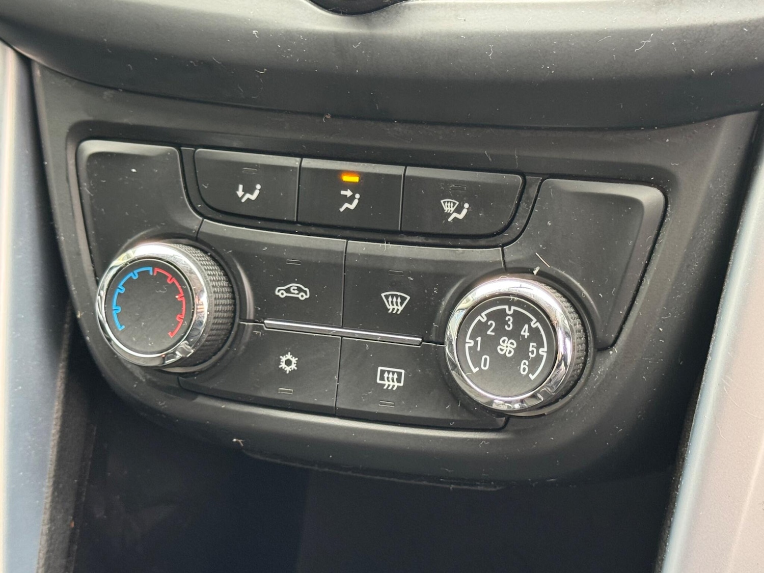 Used Vauxhall Zafira 2016 for sale - 77291682: Photo 31