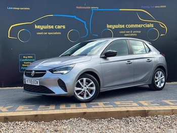 Vauxhall Corsa feature image