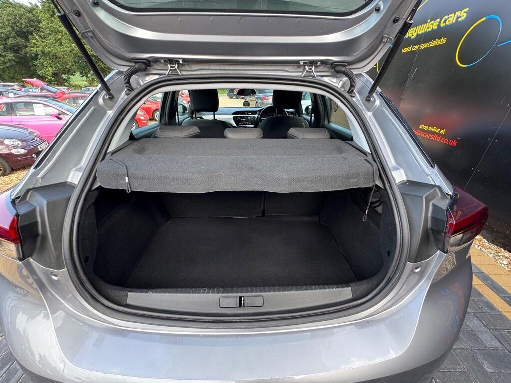 Used Vauxhall Corsa 2020 for sale - 76992127: Photo 27