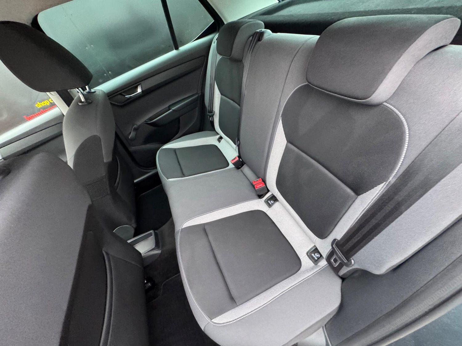 Used Skoda Fabia 2015 for sale - 77331499: Photo 20