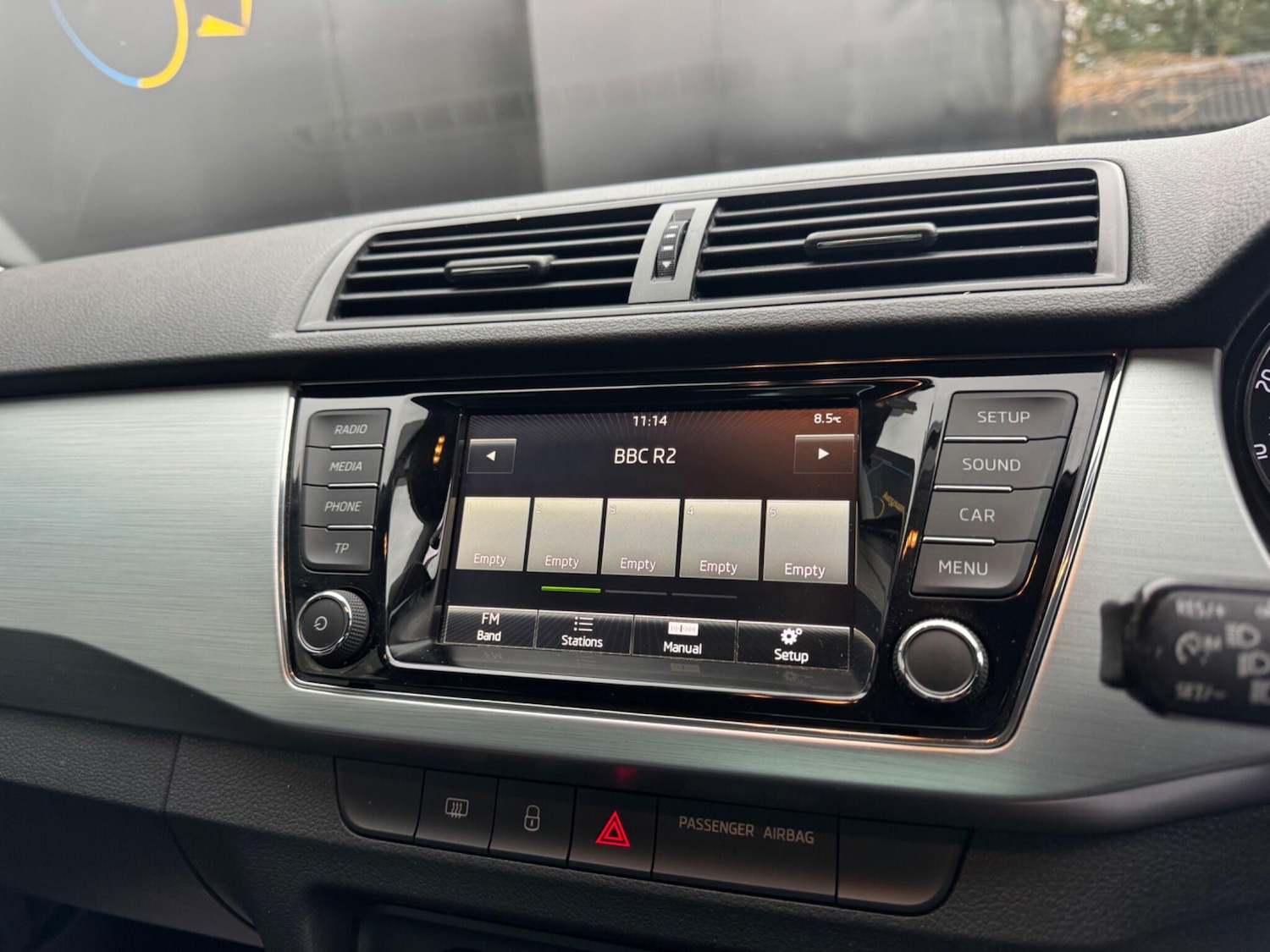 Used Skoda Fabia 2015 for sale - 77331499: Photo 23