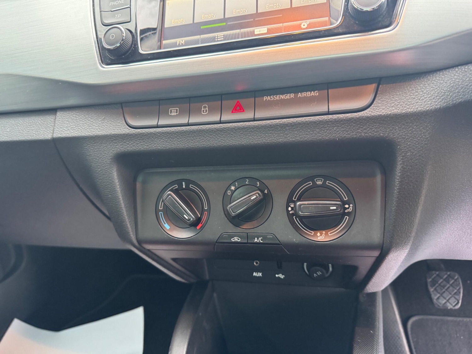 Used Skoda Fabia 2015 for sale - 77331499: Photo 24